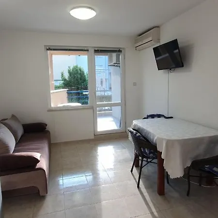 Complex къщите Sveti Vlas